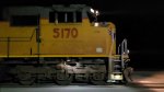 Union Pacific 5170